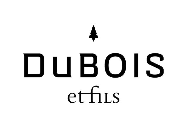 DuBois et fils Logo mit Tanne