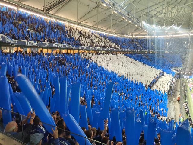 Schalke 04