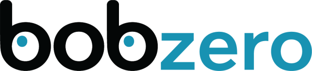 Logo bob Zero Finance