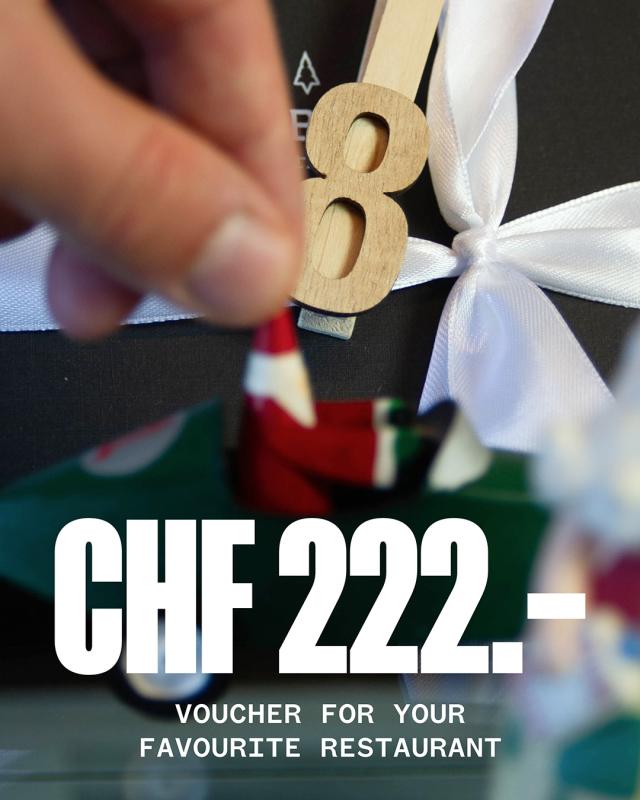 Day 8 Advent Calendar