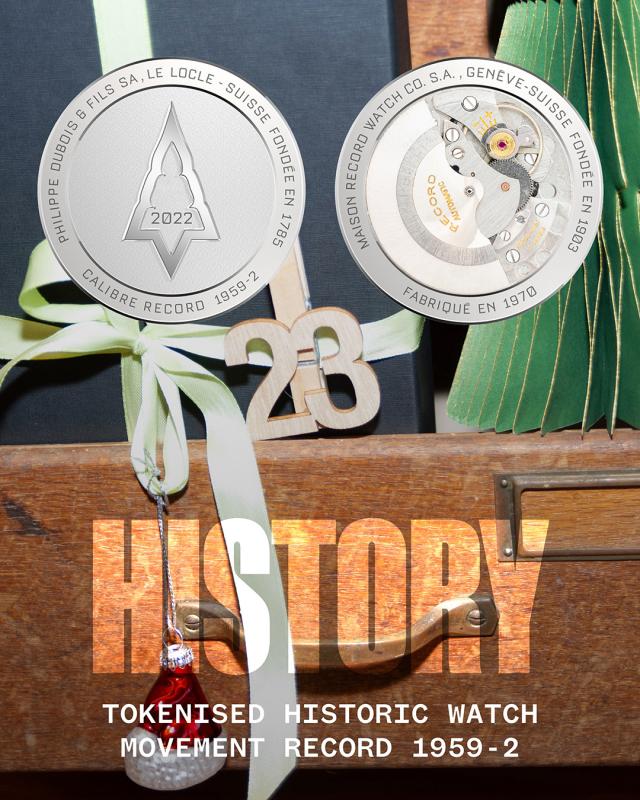 Day 23 Advent Calendar