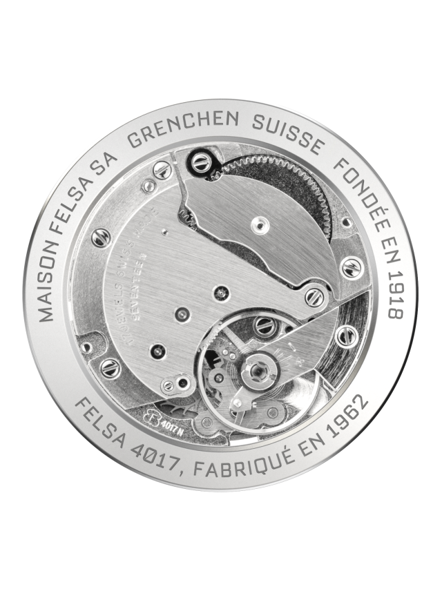 Token Felsa 4017 Rückseite