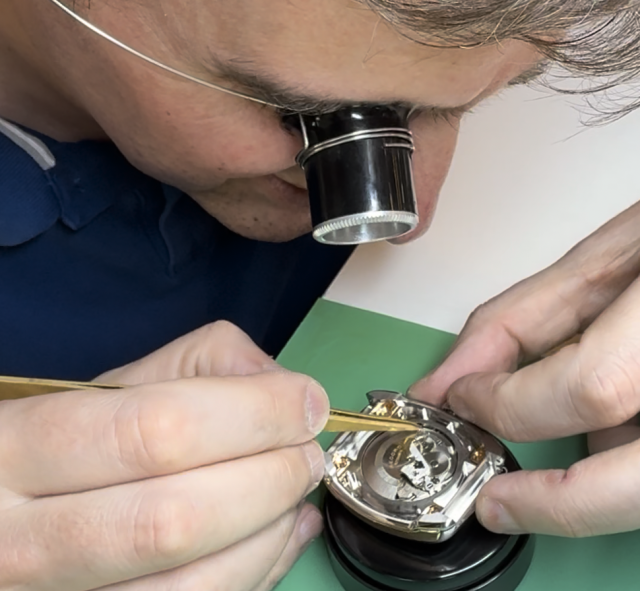 DuBois et fils Atelier mit DBF010_YOUR-STYLE