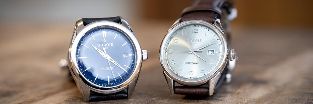 DBF008-03 und DBF006-02