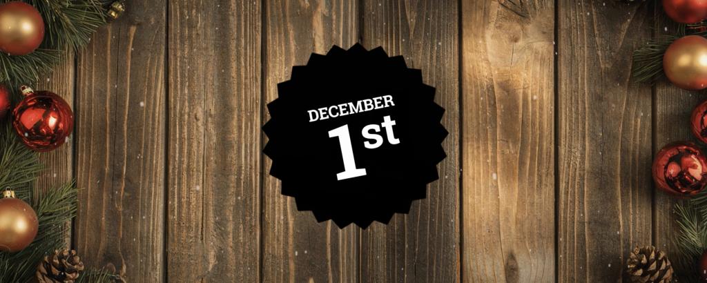 DBF-Adventkalender-Tor 1