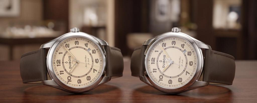 DBF011-01 und -02 liegend