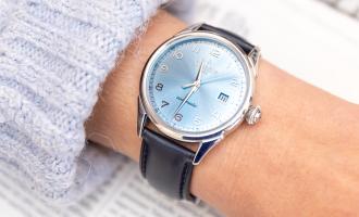 DBF008-05 wrist shot