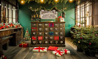 DBF-Adventskalender 2024