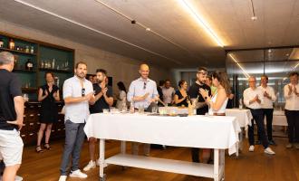NVC meets DuBois et fils Event