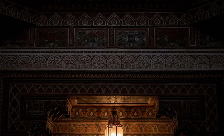 Nomads of Time Marrakesh DuBois et fils