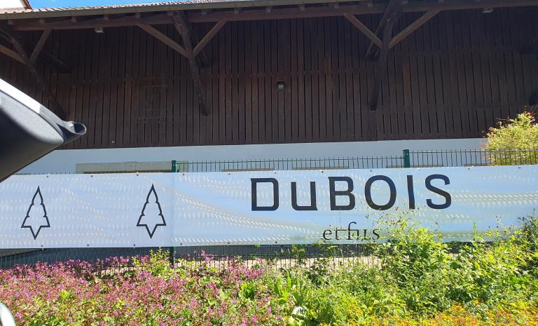 Banner DuBois et fils