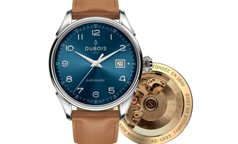 DBF008-01 mit DBF-Token 