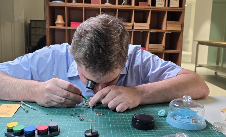 Thomas Gronenthal Uhrenatelier