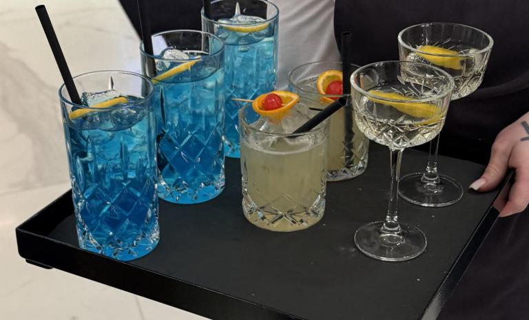 DuBois TimeVallée Lounge