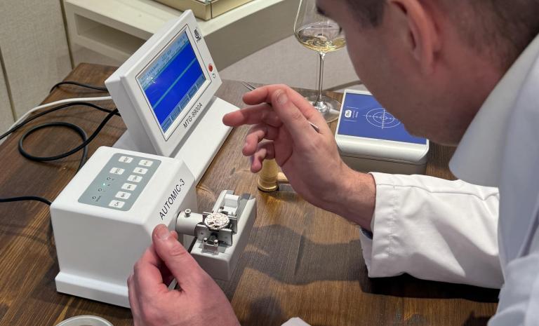 DuBois TimeVallée Lounge