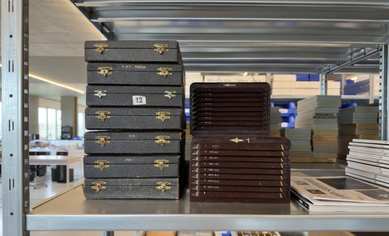 Rubine DuBois et fils-Lager