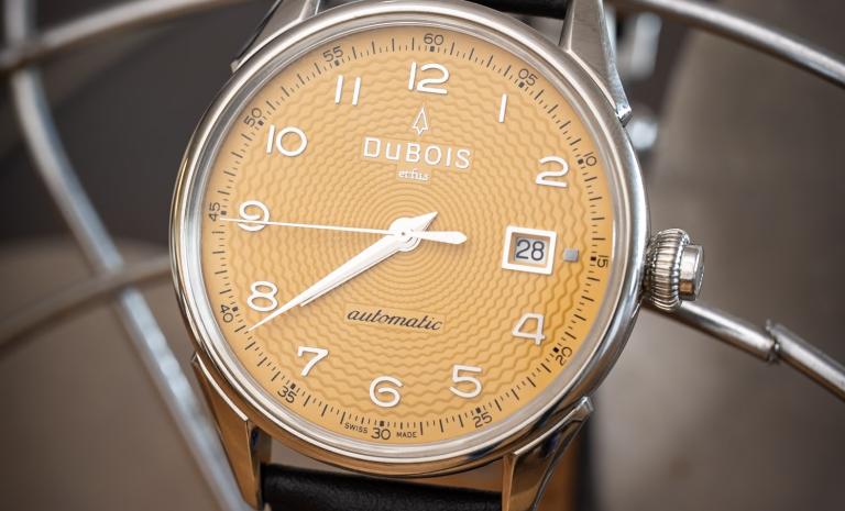 DBF008-14 von DuBois et fils