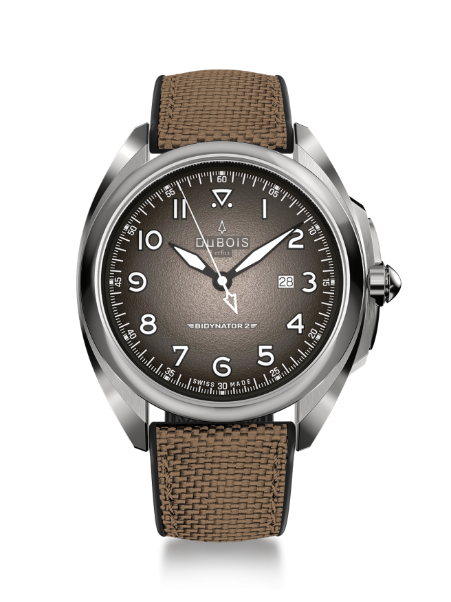 DBF009-02 Soldat
