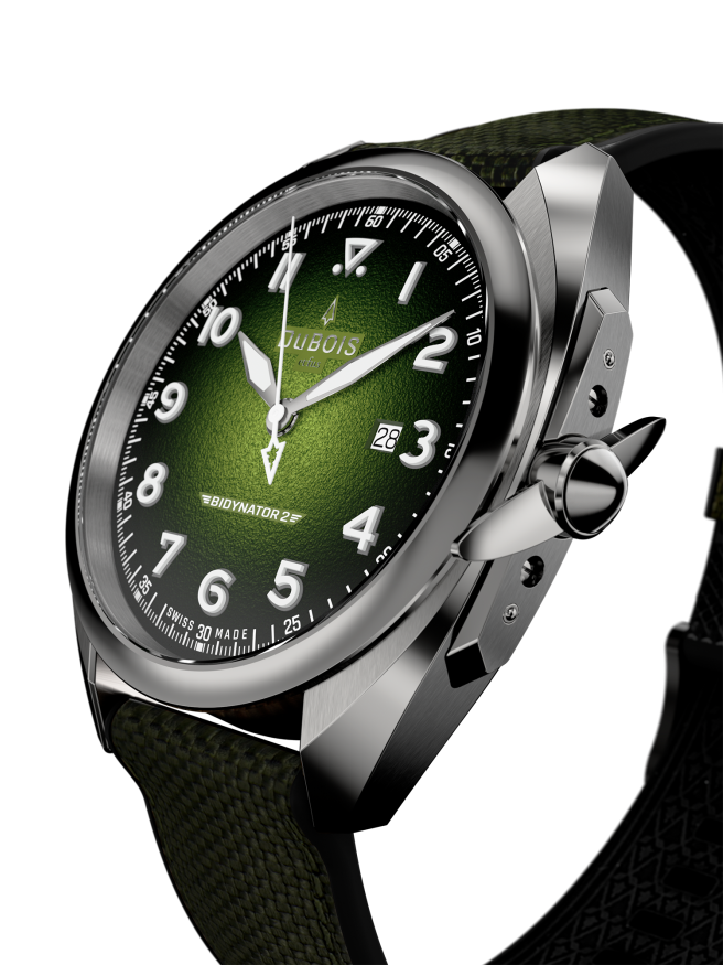 DBF009-04 3D Krone offen