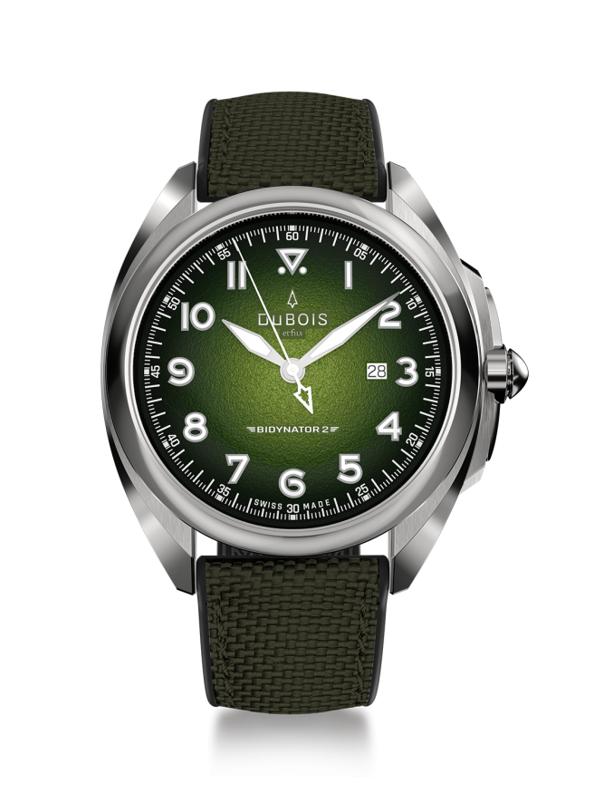 DBF009-04 Soldat 