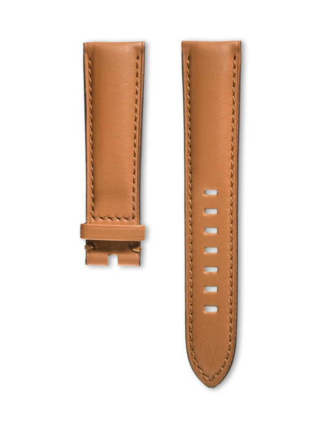Lederband Cognac Lederband Cognac