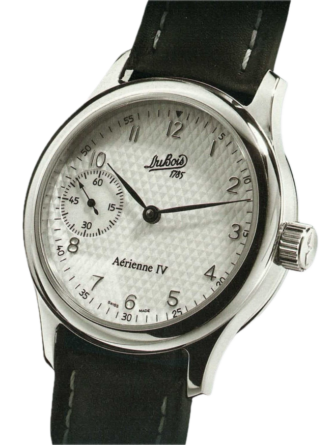 DuBois et fils Vintage Uhr Aérienne IV  DuBois et fils Vintage Uhr Aérienne IV