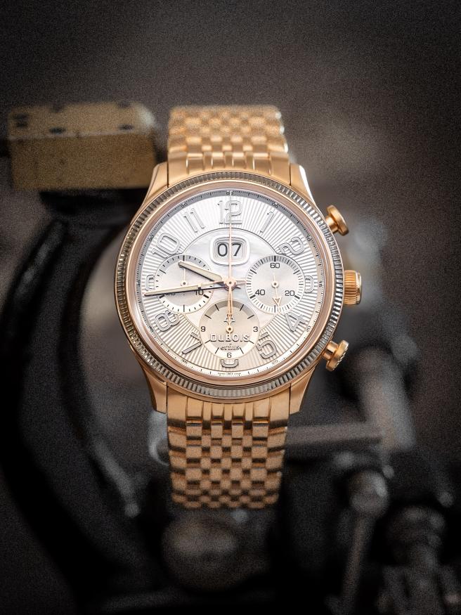 DBF001-09 Einzelstück