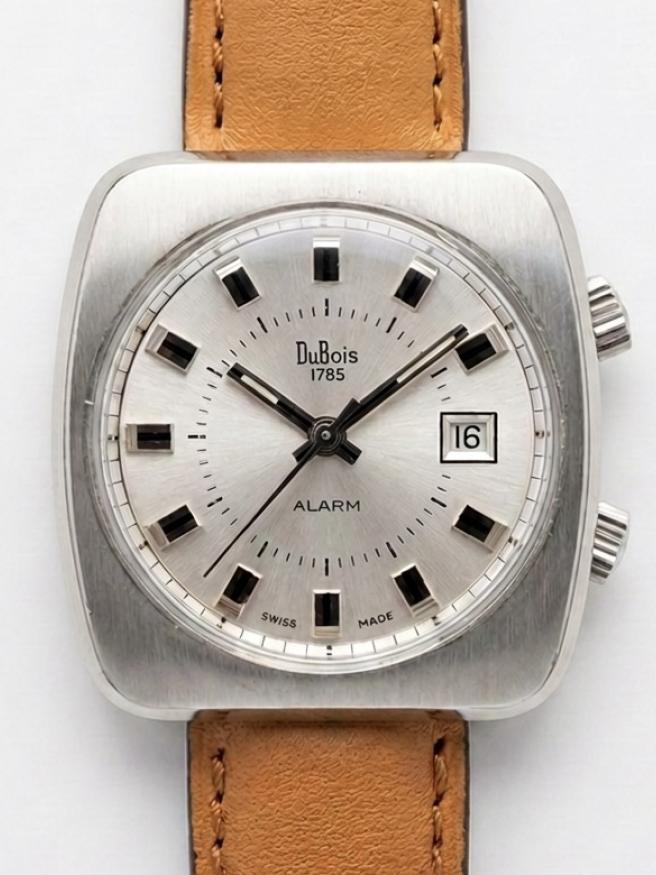 DuBois 1785 Weckeruhr