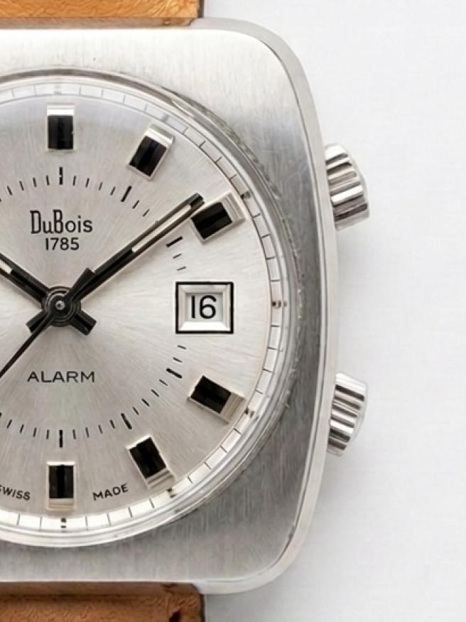 DuBois 1785 Weckeruhr