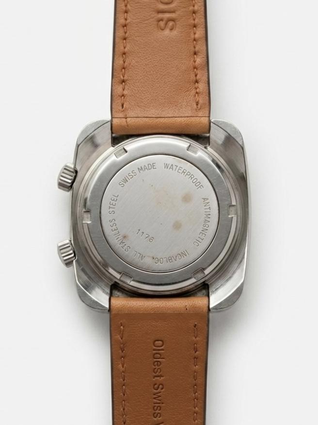 DuBois 1785 Weckeruhr