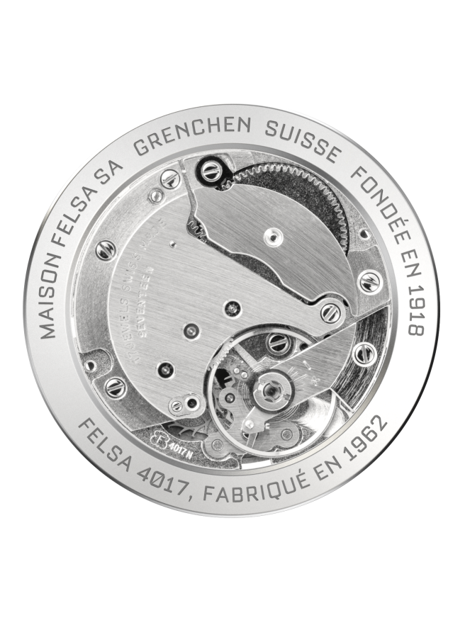 Token Felsa 4017 Rückseite
