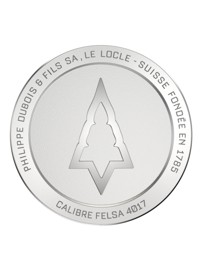 Token Felsa 4017 Vorderseite