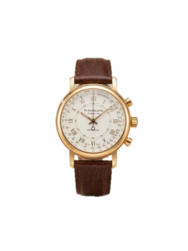 DuBois 1785 Chronostop