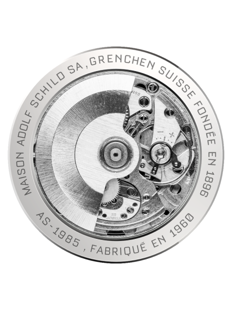 Token zu Kaliber AS-1985
