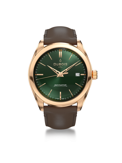 DBF007-01 Diver Watch | duboisfils.ch