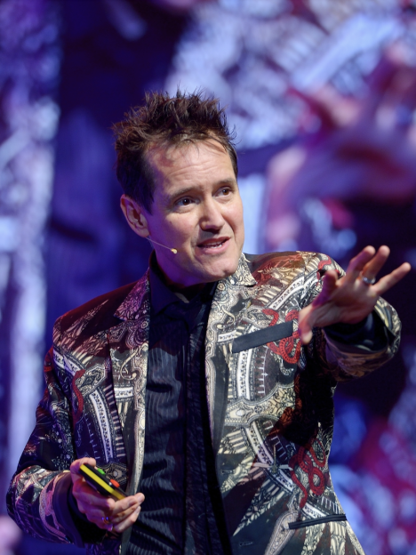 Dietmar Dahmen Show 