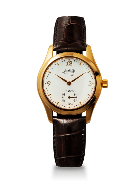 DuBois Vintage Uhr 692 Vorderseite