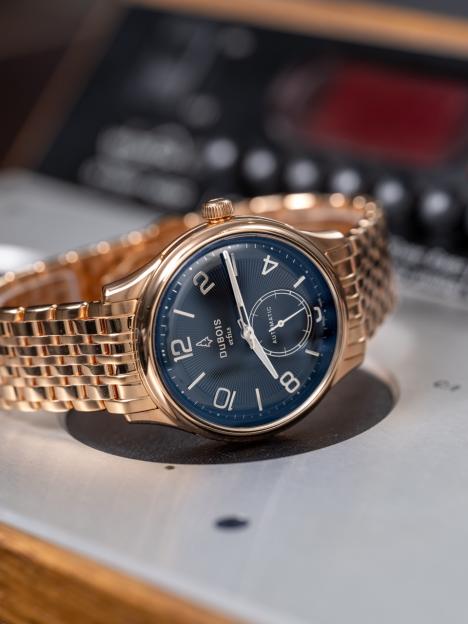 DBF003-03 rosegold