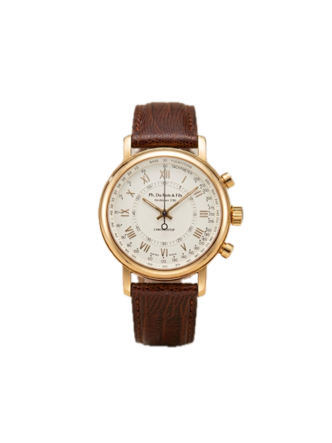 DuBois 1785 Chronostop