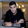 Cristian Romero mit DBF007-03