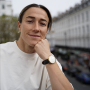 Lucy Bronze mit DBF008-07