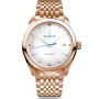 DBF006-01 Stahlband Gold 5N Soldat 