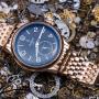 DBF003-03 rosegold