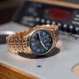 DBF003-03 rosegold