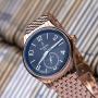 DBF003-03 rosegold