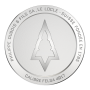 Token Felsa 4017 Vorderseite
