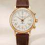 DuBois 1785 - Montre Chronostop 