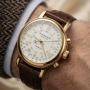 DuBois 1785 - Montre Chronostop 