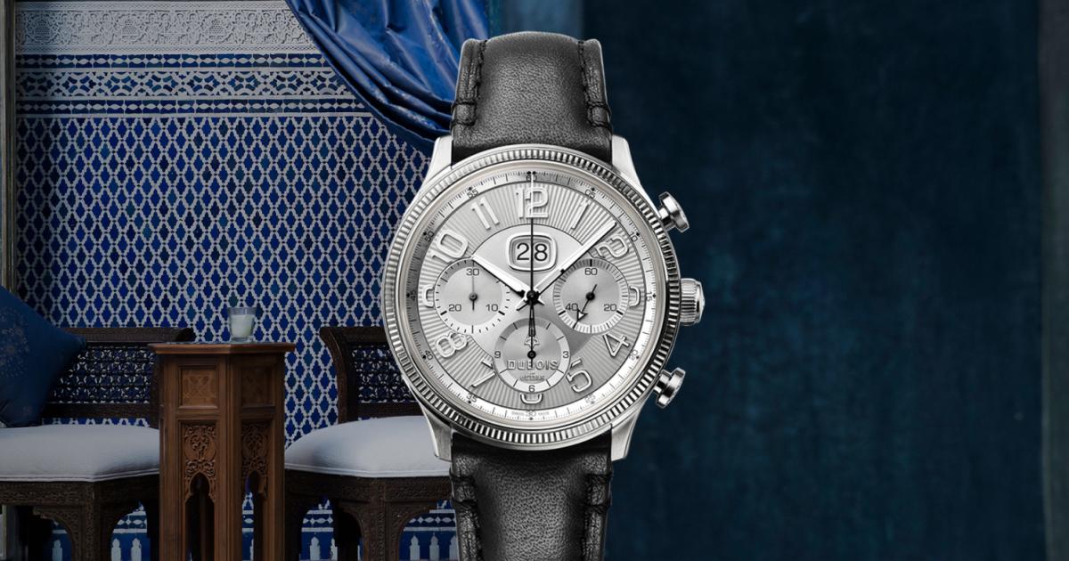DuBois et fils DBF001-02