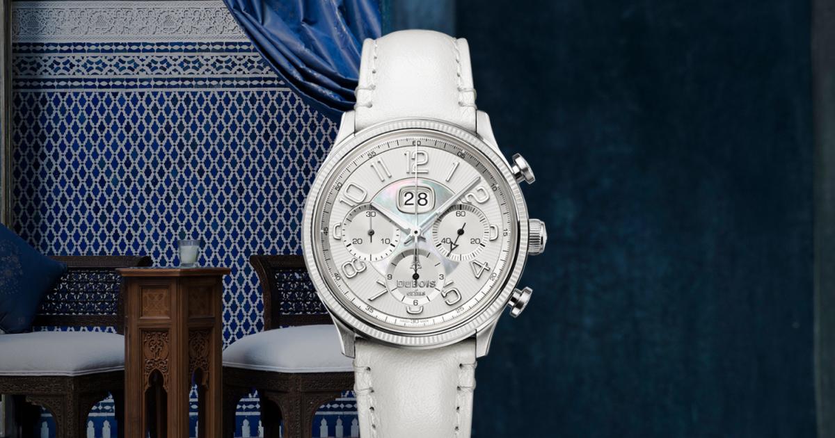 DuBois et fils DBF001-04